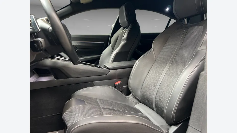 PEUGEOT 508 -