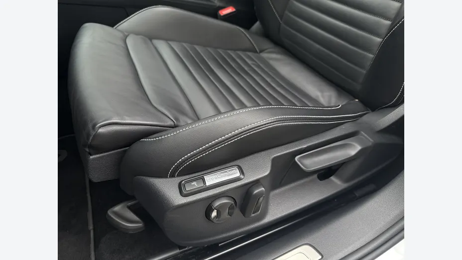 VOLKSWAGEN Passat Passat 2.0 TDI 4Mot. Elegance DSG