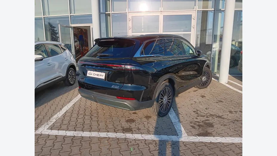 CHERY Tiggo 9 Tiggo 9 1.5 T-GDI Super Hybrid Prestige 3DHT