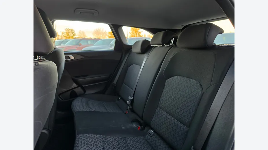 KIA Cee'd Ceed 1.0 T-GDI S