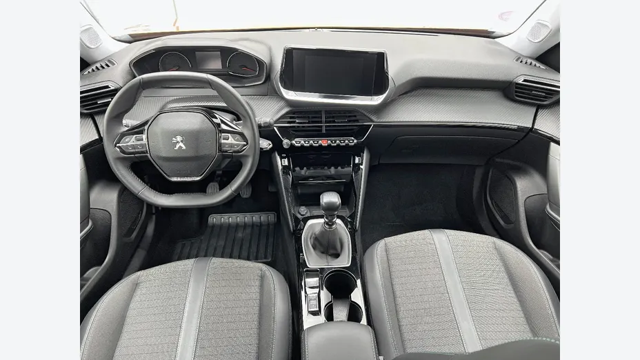 PEUGEOT 2008 -