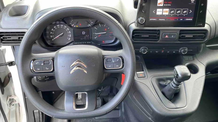 CITROEN Berlingo -