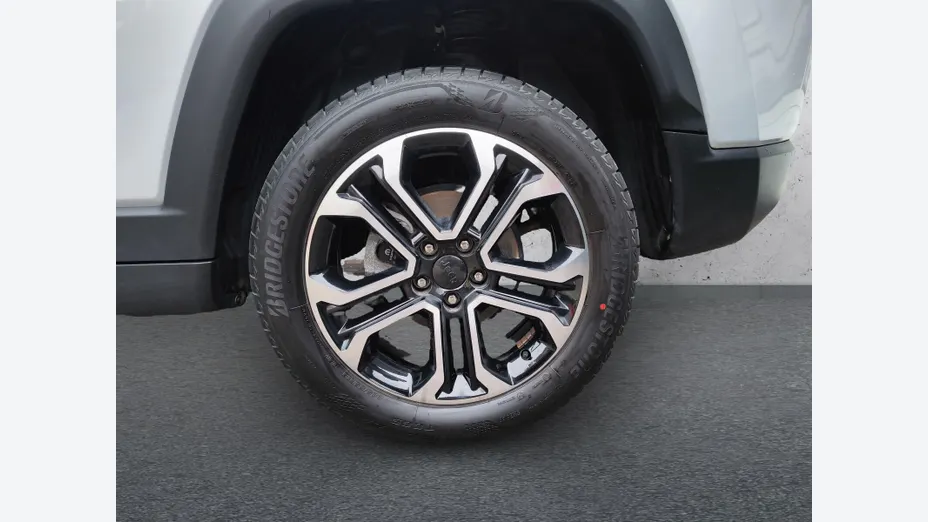 JEEP Compass -