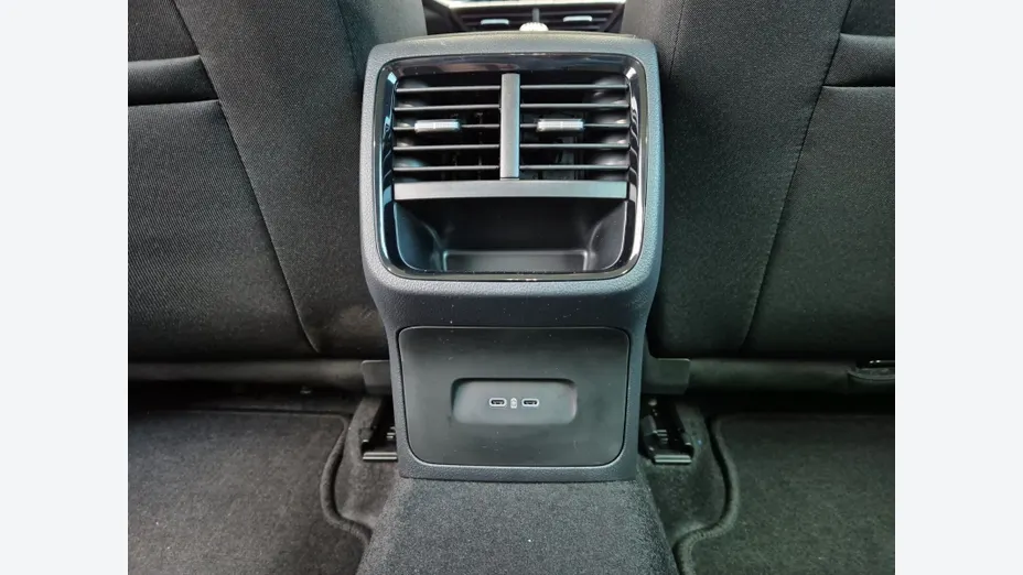 SKODA Octavia Octavia 1.5 TSI Drive Selection Nowy