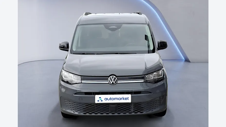 VOLKSWAGEN Caddy osobowy Caddy 1.5 TSI Life DSG Nowy