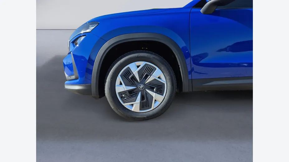 SKODA Kodiaq Kodiaq 1.5 TSI mHEV 4x2 Drive DSG Nowy