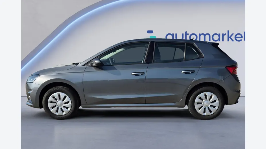 SKODA Fabia Fabia 1.0 Essence Nowy