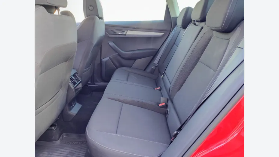 SKODA Karoq Karoq 1.5 TSI ACT Selection DSG