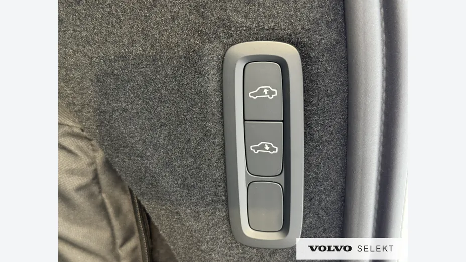 VOLVO XC90 XC90 B5 B AWD Ultra Bright 7os aut