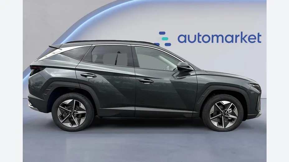 HYUNDAI Tucson Tucson 1.6 T-GDi Executive 2WD DCT Nowy