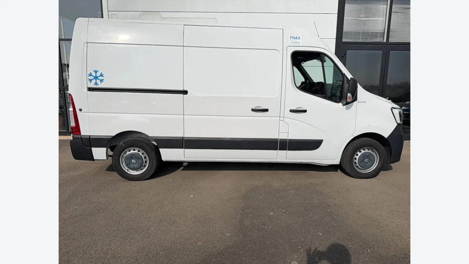 RENAULT Master -