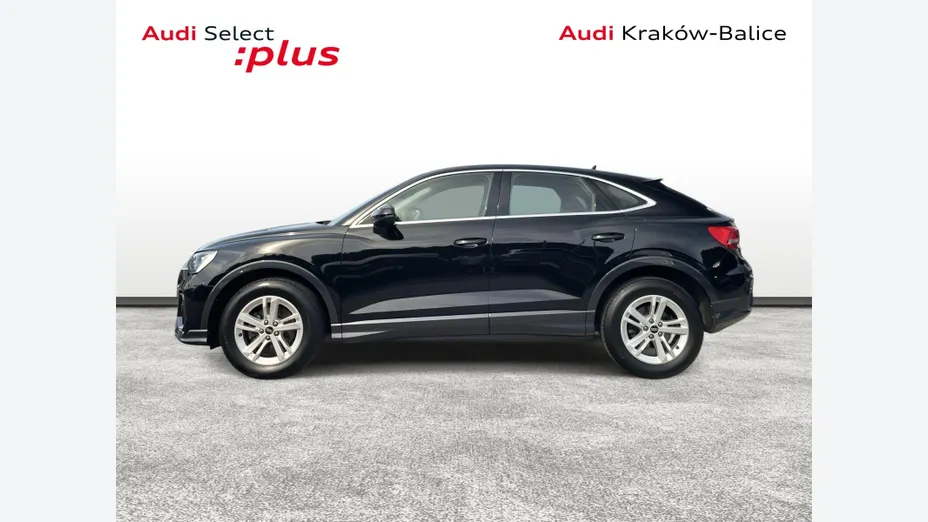 AUDI Q3 Sportback -