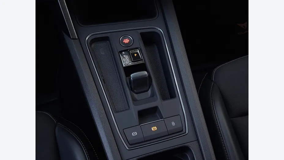 CUPRA Formentor Formentor 1.4 e-Hybrid VZ DSG