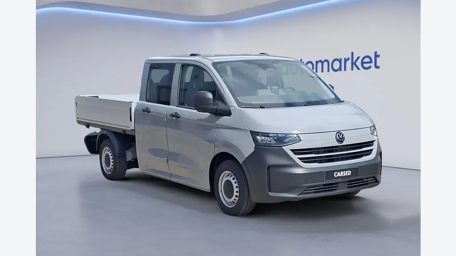VOLKSWAGEN Transporter Transporter TDI L2 (skrzynia) Nowy
