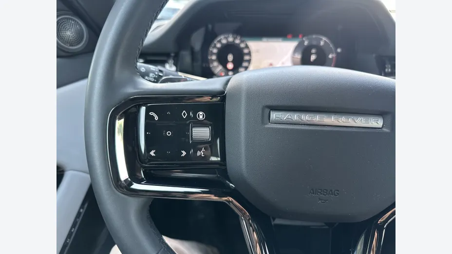 LAND ROVER Range Rover Evoque Evoque 2.0 D200 mHEV S