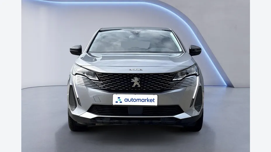 PEUGEOT 3008 3008 1.2 PureTech Allure Pack S&S EAT8