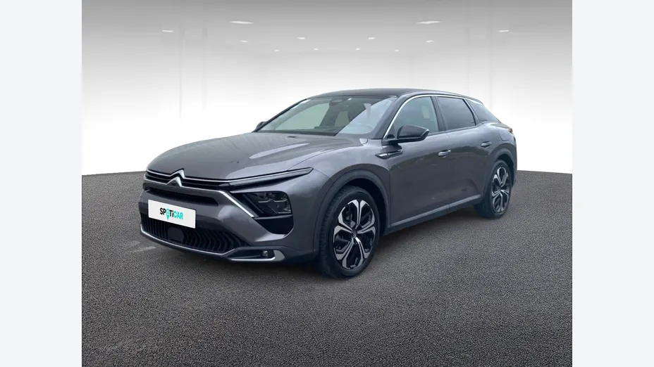 CITROEN C5 X -