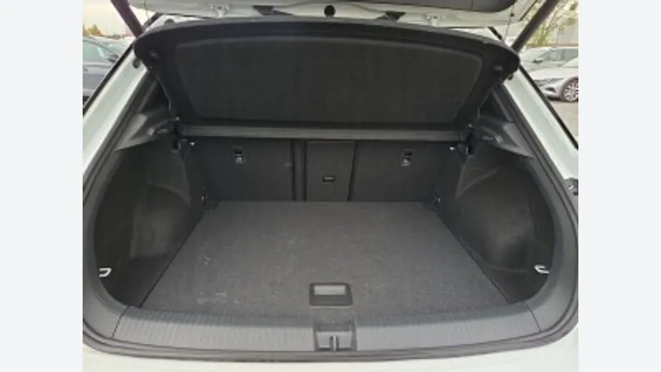 VOLKSWAGEN T-ROC T-ROC 1.5 TSI Style DSG