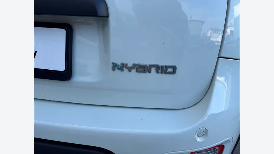 FIAT Panda Panda 1.0 Hybrid