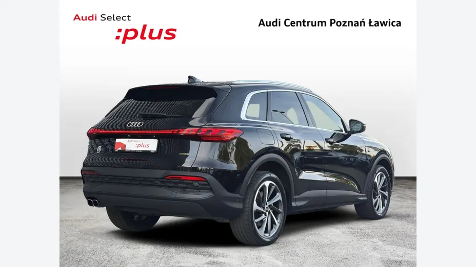 AUDI Q5 Q5 TDI mHEV 150 kW Quattro S tronic