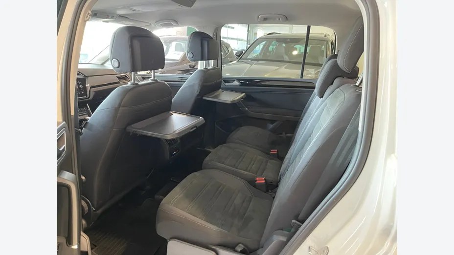 VOLKSWAGEN Touran Touran 1.5 TSI EVO Highline DSG
