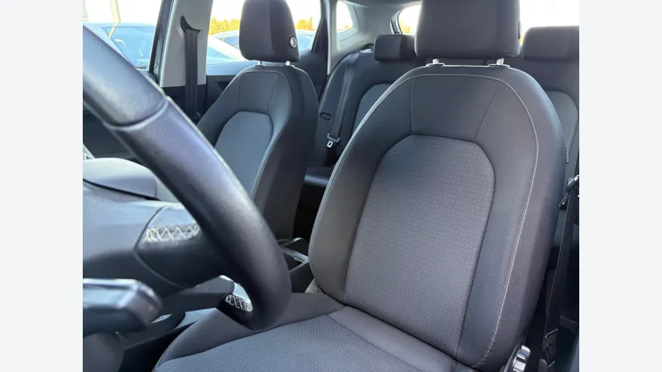 SEAT Ibiza Ibiza 1.0 TSI Style S&S DSG