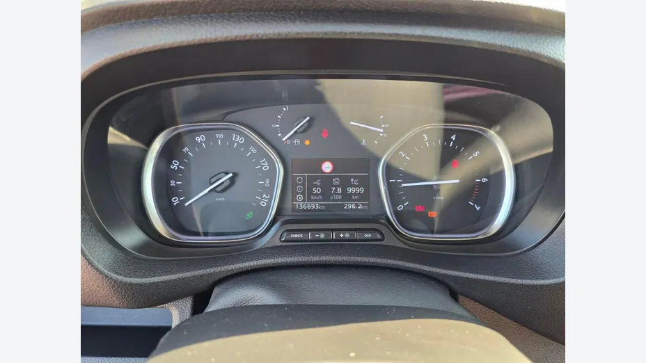 PEUGEOT Expert Expert 1.5 BlueHDi Standard 2,7t