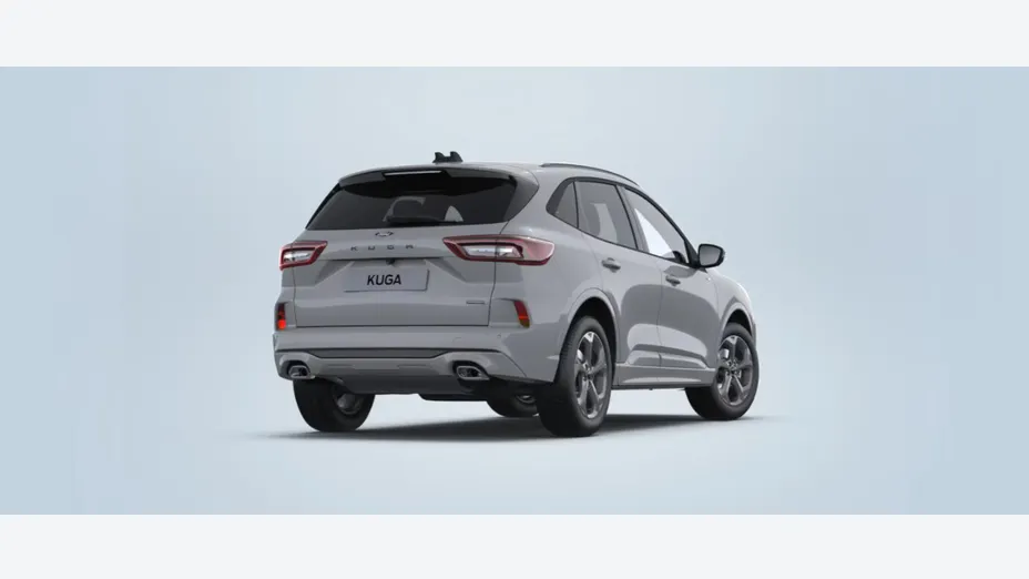 FORD Kuga Kuga 2.5 FHEV AWD ST-Line X eCVT