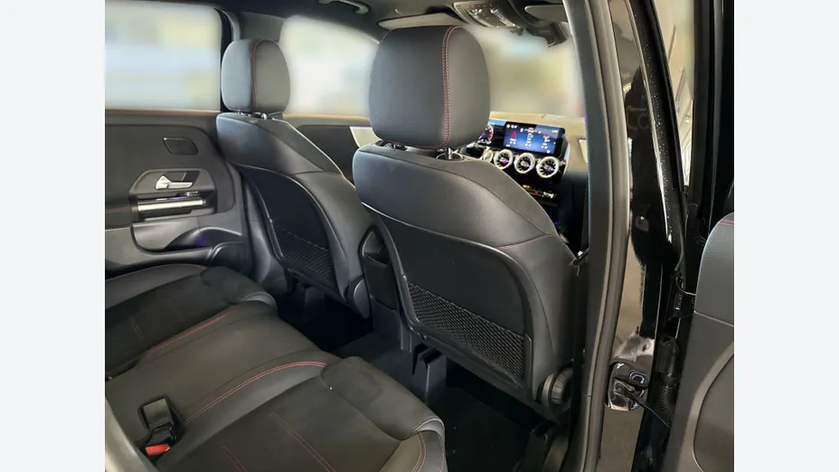 MERCEDES-BENZ GLA GLA 200 mHEV AMG Line 7G-DCT