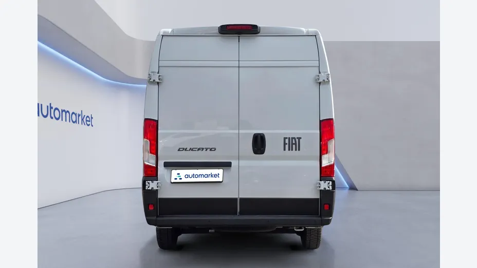 FIAT Ducato Ducato Maxi MJ L4H2