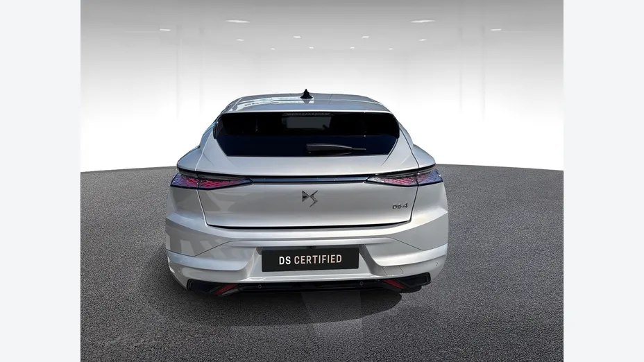 DS DS4 -