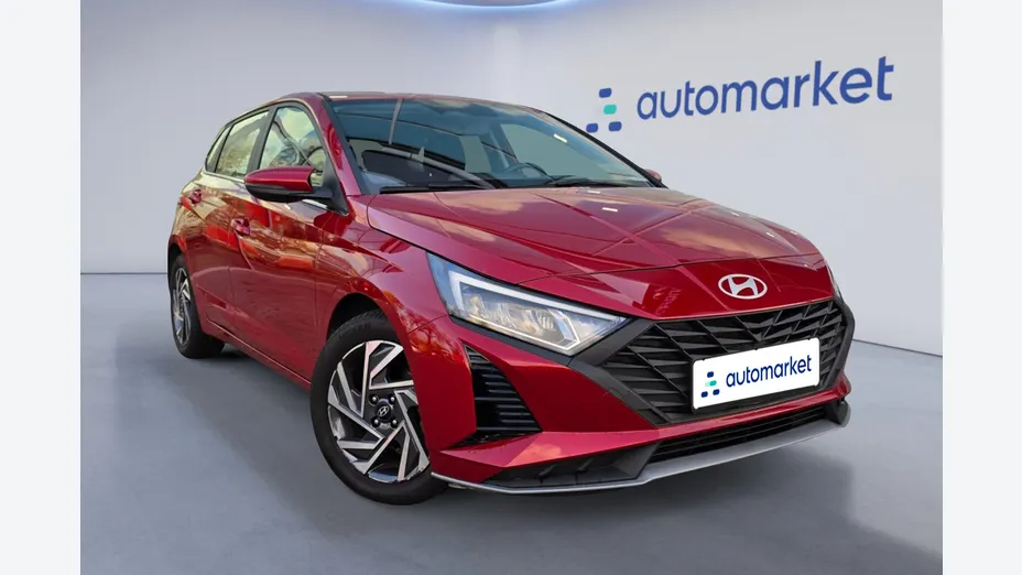 HYUNDAI i20 i20 1.2 Modern