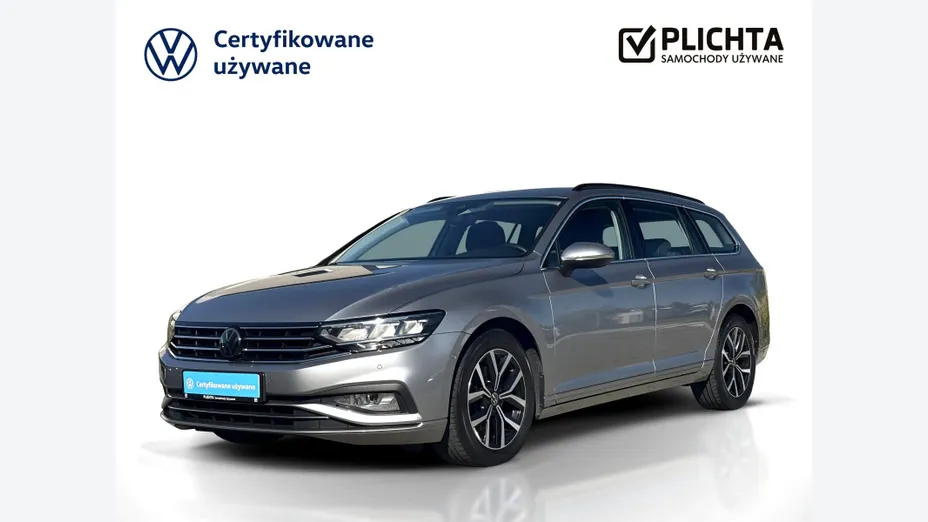 VOLKSWAGEN Passat Passat 1.5 TSI EVO Business DSG