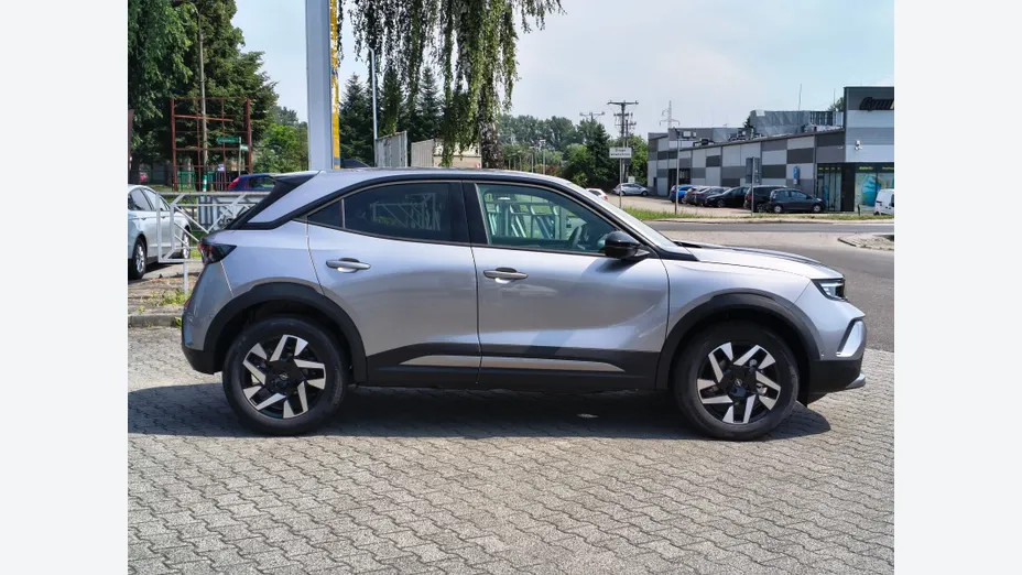 OPEL Mokka Mokka 1.2 T Business Edition S&S