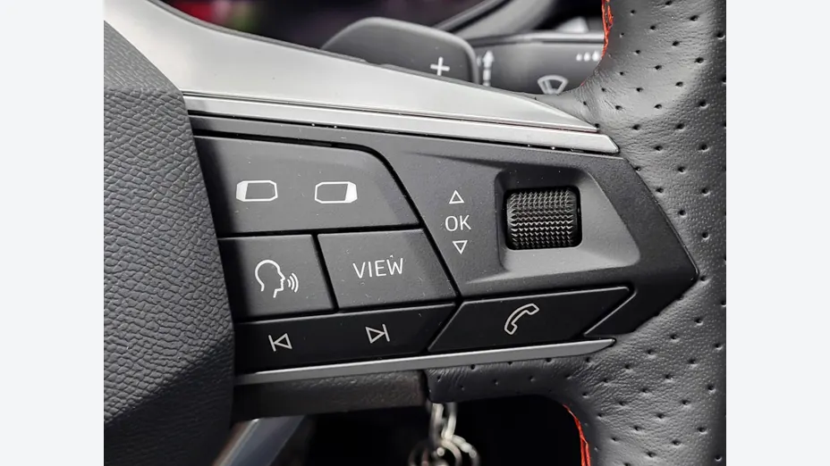 SEAT Ibiza -