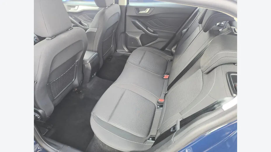 FORD Focus Focus 1.5 EcoBlue Connected