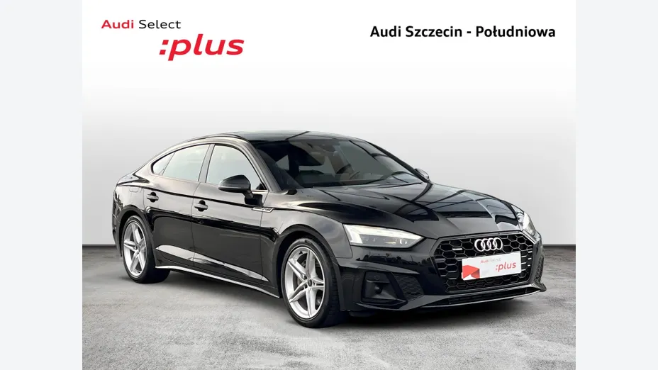 AUDI A5 Sportback -