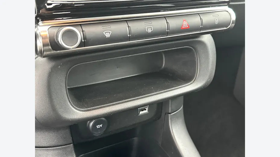 CITROEN C3 -