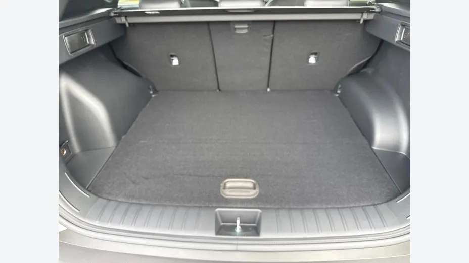 HYUNDAI Tucson Tucson 1.6 T-GDi HEV Executive 2WD aut Nowy