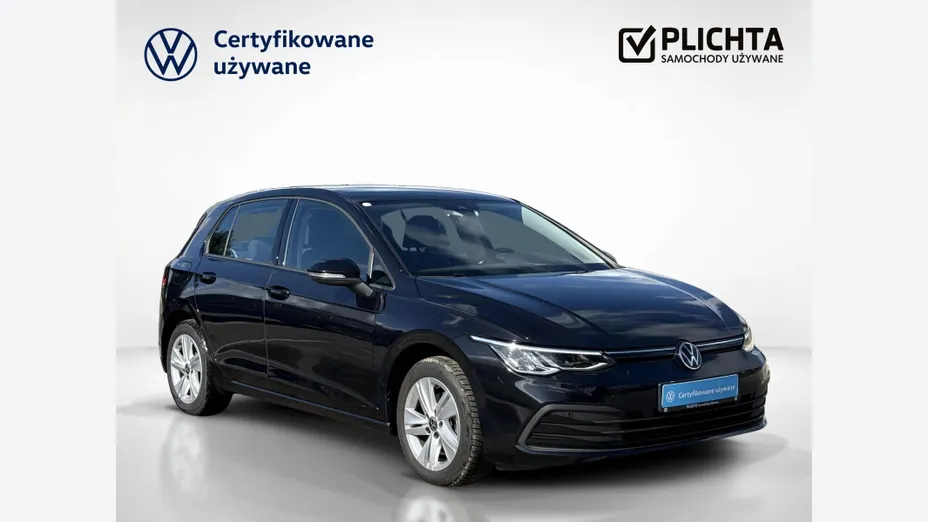 VOLKSWAGEN Golf Golf VIII 1.5 TSI EVO Life