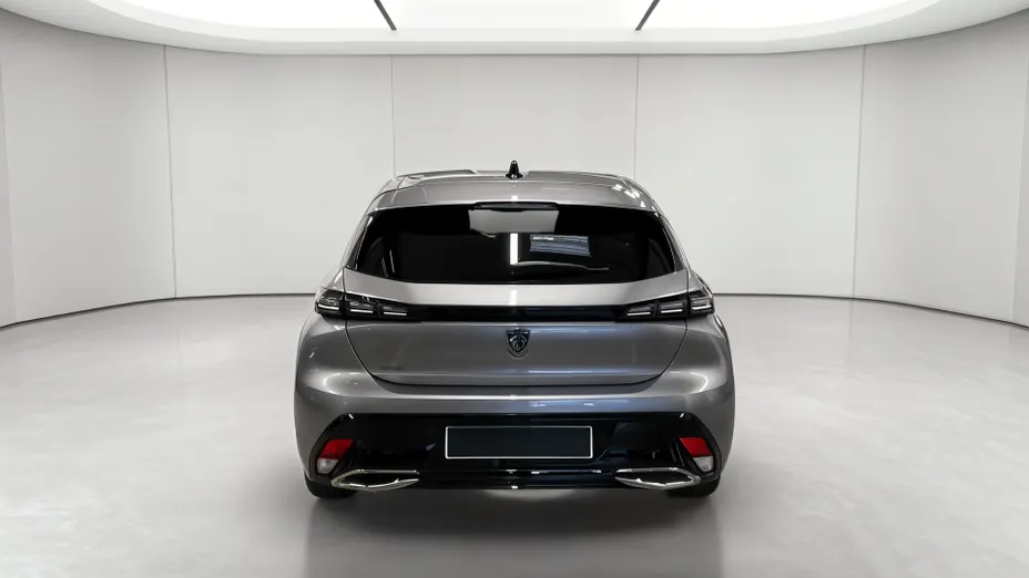 PEUGEOT 308 -
