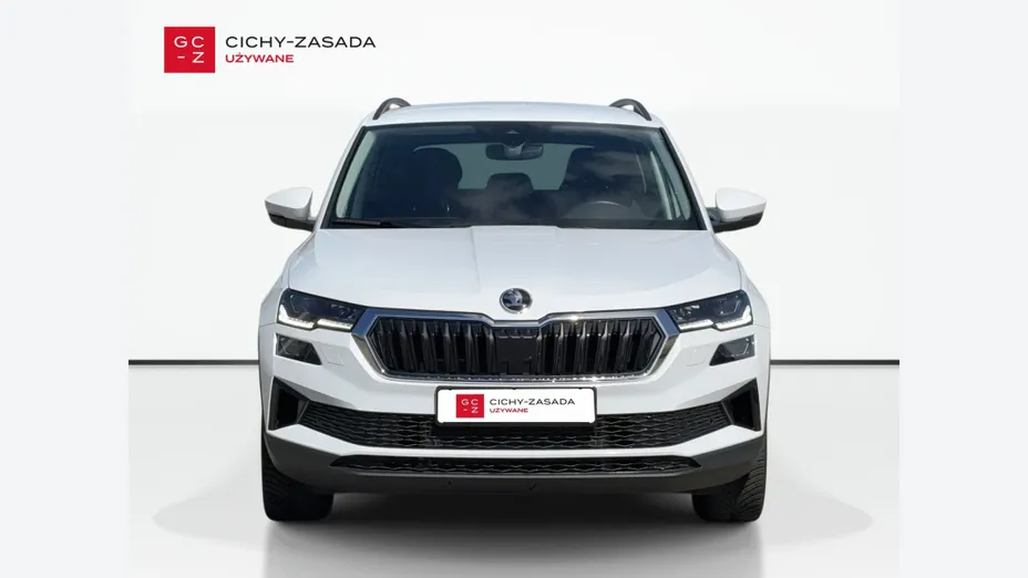 SKODA Karoq Karoq 1.5 TSI ACT Selection DSG