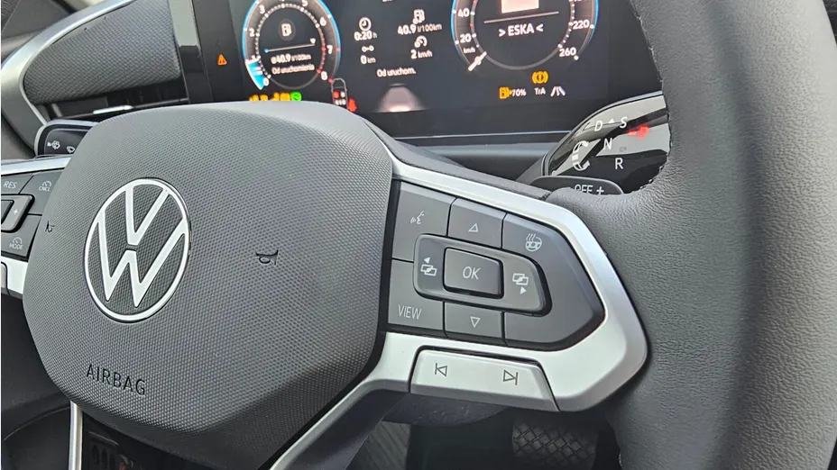 VOLKSWAGEN T-ROC T-ROC 1.5 eTSI Style DSG Nowy