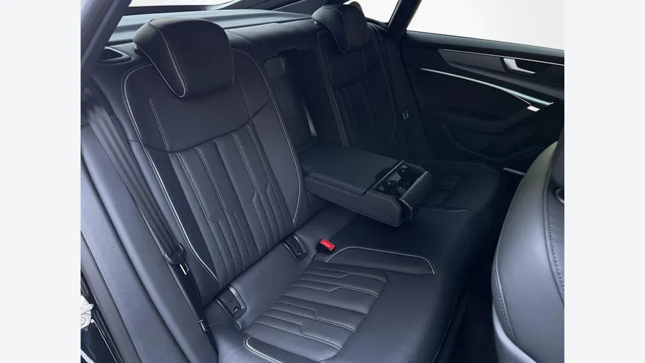 AUDI A7 Sportback -