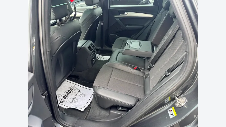 AUDI Q5 Q5 55 TFSI e Quattro S Line S tronic