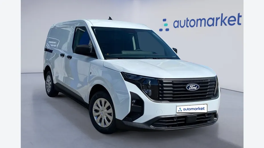 FORD Transit Courier Transit Courier 1.5 EcoBlue 1,9t Trend Nowy