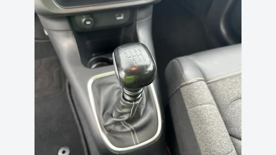 CITROEN C3 -