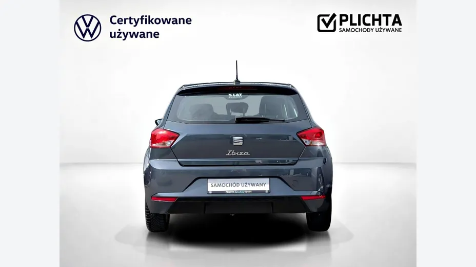 SEAT Ibiza Ibiza 1.0 TSI Style S&S