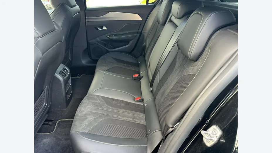 PEUGEOT 308 308 1.2 mHEV GT S&S e-DCS6