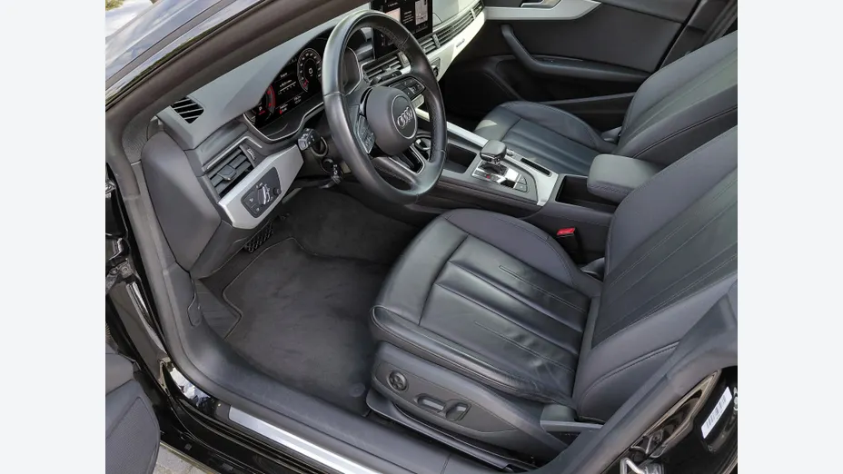 AUDI A5 Sportback -